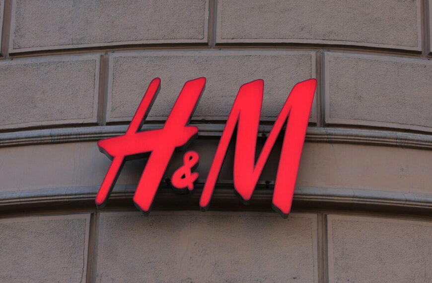 H&M likwiduje salon na Marszałkowskiej w Warszawie.
