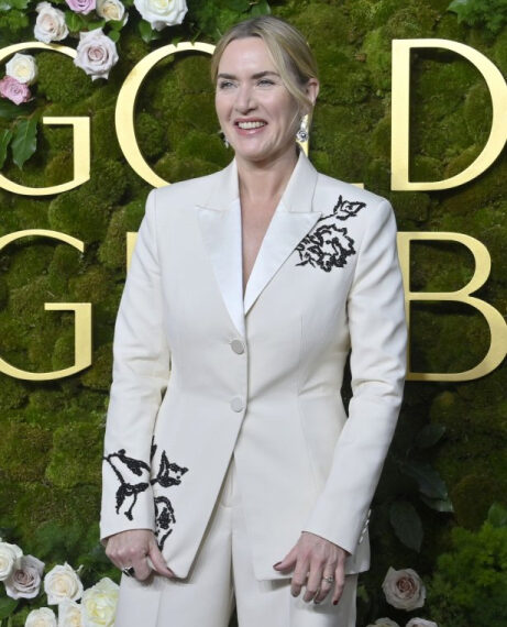 Znani urodzeni 5 października: Kate Winslet, Patrick Roy