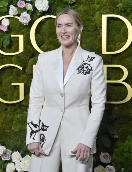Znani urodzeni 5 października: Kate Winslet, Patrick Roy - INFBusiness
