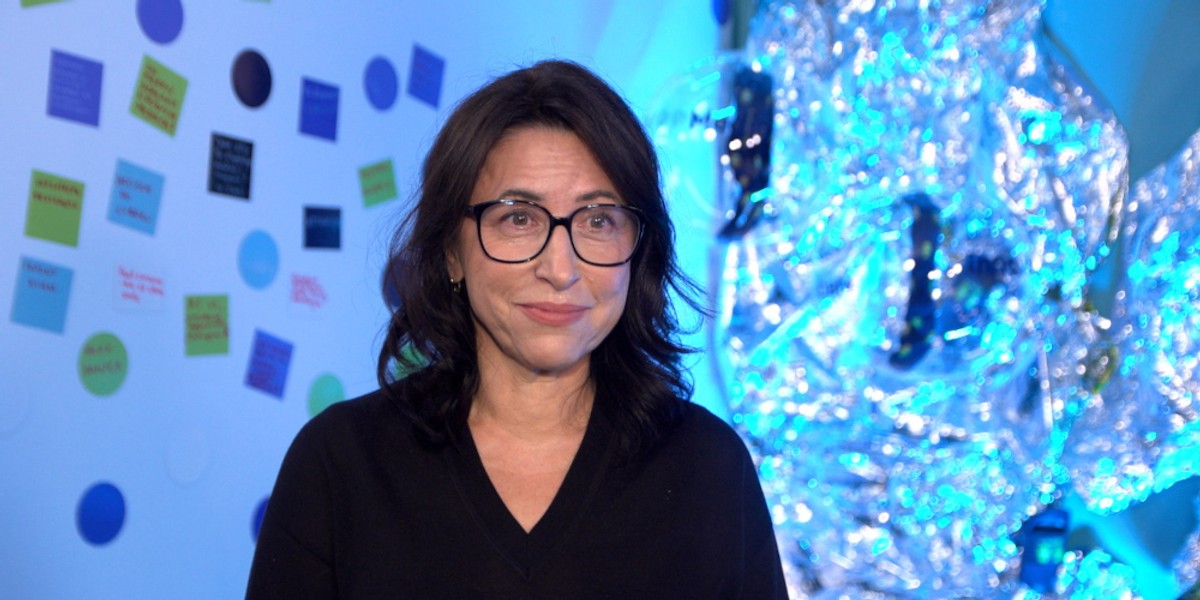 Newseria - Izabela Albrychiewicz, CEO, WPP Media na Polskę i region CEE