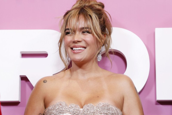 Zobacz: Karol G. i Twice wystąpią na pokazie mody Victoria's Secret