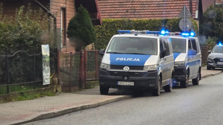 Małopolska: Tragiczny finał, odnaleziono trzy ofiary. Zatrzymano młodego mężczyznę. - INFBusiness