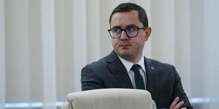 Ministerstwo Energii: świeże wytyczne prawa o liberalizacji w sektorze energetycznym - INFBusiness
