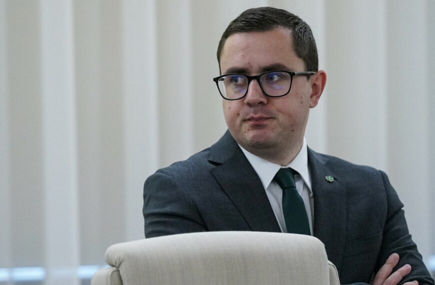 Ministerstwo Energii: świeże wytyczne prawa o liberalizacji w sektorze energetycznym