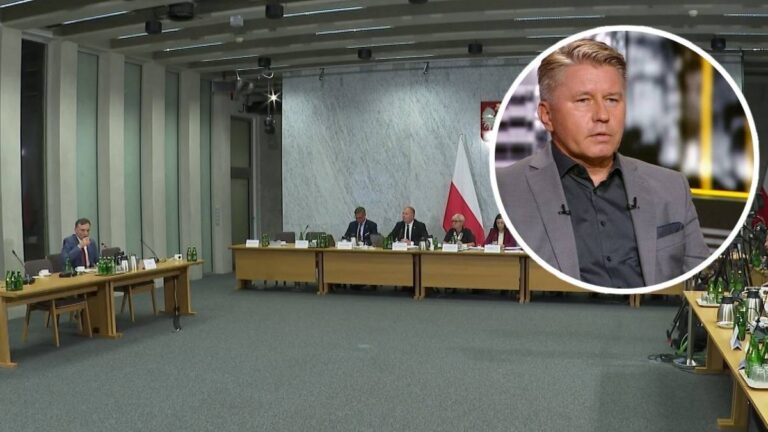 „Zniszczył sądownictwo i państwo”. Prof. Matczak o Ziobrze - INFBusiness