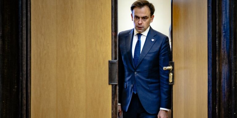 Andrzej Domański szefem PFR. Szansa na rozkwit. - INFBusiness