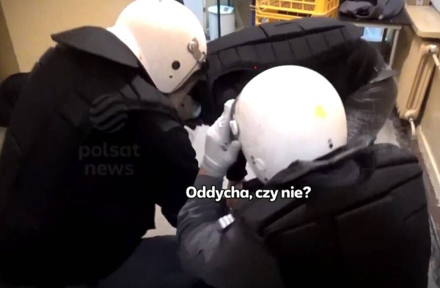 Tajemnicze śmierci za kratami. Następne rodziny szukają odpowiedzi.