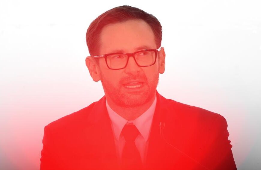 Obajtek posiada grunty w lokalizacji planowanej elektrowni atomowej. Prezes KOWR: Istniało uprawnienie…