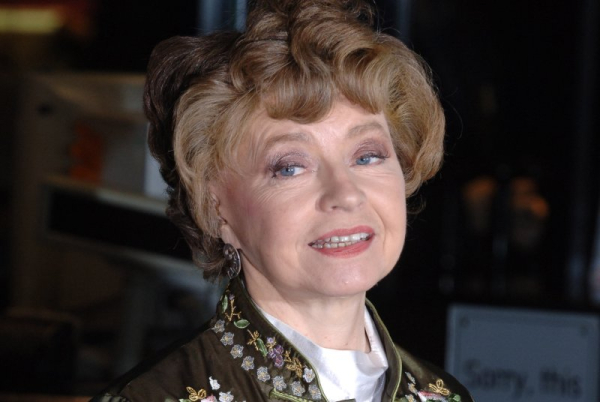 Ikona serialu „Hotel Zacisze” Prunella Scales zmarła w wieku 93 lat