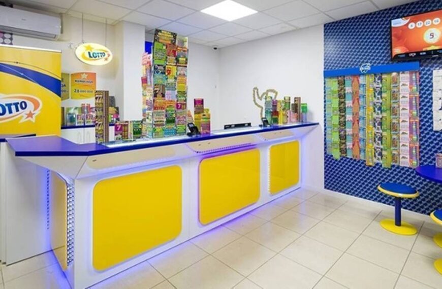 Lotto: wygrane numery z 4.10.2025. Zobacz wylosowane liczby.