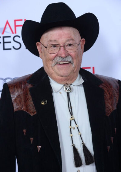 Znani urodzeni 16 października: Barry Corbin, Naomi Osaka