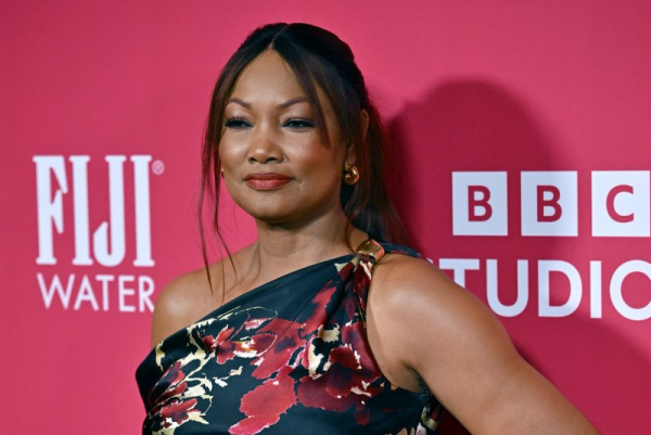 Garcelle Beauvais: Rozwód Denise Richards jest „trudny do oglądania”