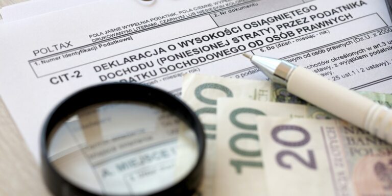 Podwyższony CIT dla banków da niespodziewany rezultat. Zobacz plusy. - INFBusiness