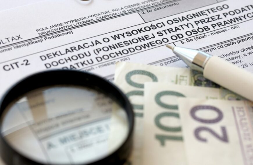 Podwyższony CIT dla banków da niespodziewany rezultat. Zobacz plusy.