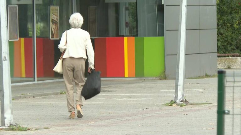 Życie w zdrowiu: Jak Polska wypada w starzejącej się Europie? - INFBusiness