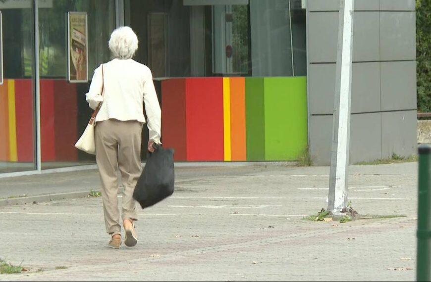 Życie w zdrowiu: Jak Polska wypada w starzejącej się Europie?
