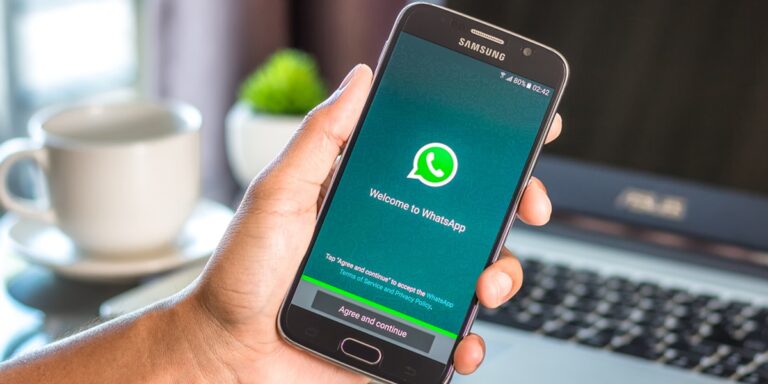 Cyberwojska alarmują: WhatsApp celem cyberataków - INFBusiness
