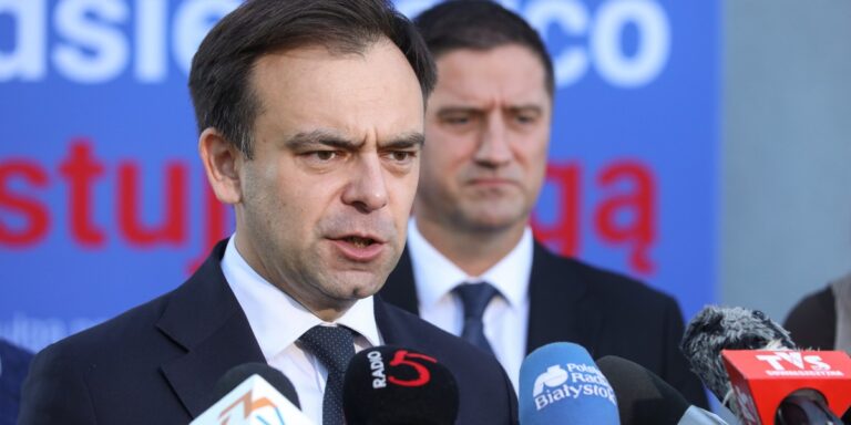 Suwałki: rząd zmniejsza wymogi inwestycyjne w strefie ekonomicznej. - INFBusiness