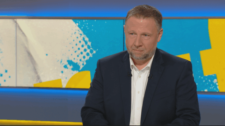 PO przejdzie transformację. Kierwiński wspomina o "smutku" i "tęsknocie". - INFBusiness