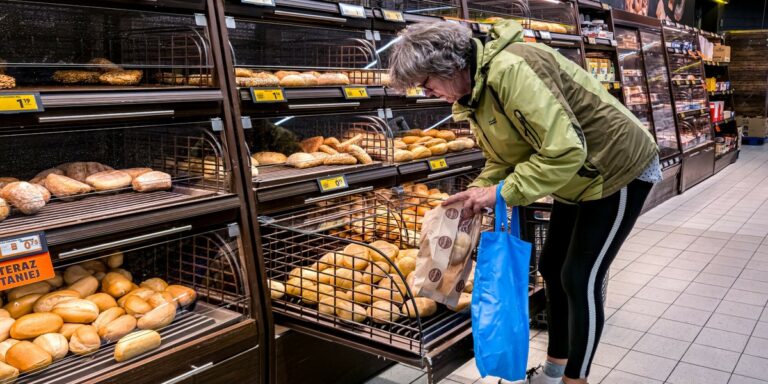 Globalnie potaniały cukier i masło. Nowy raport FAO o kosztach żywności. - INFBusiness