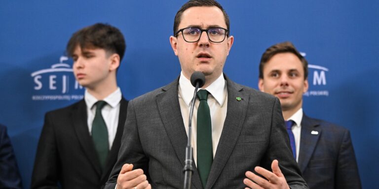 Jaki jest plan Ministerstwa Energii dotyczący bezpieczeństwa energetycznego i cen prądu? Motyka ujawnia - INFBusiness