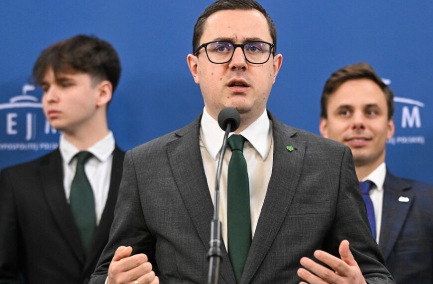 Jaki jest plan Ministerstwa Energii dotyczący bezpieczeństwa energetycznego i cen prądu? Motyka…
