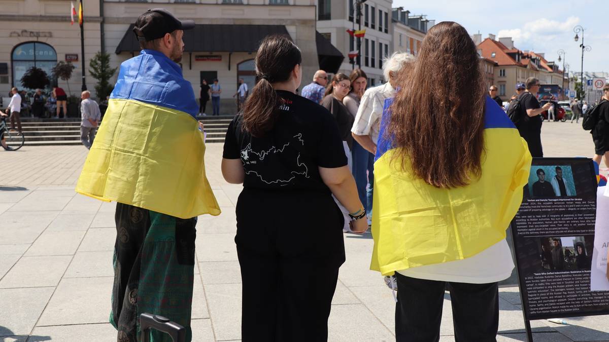 Zmiany dla Ukraińców w Polsce. Nowe zasady korzystania z usług medycznych.