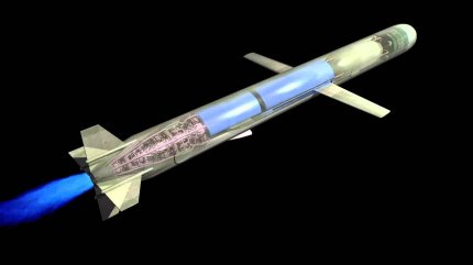 Czy rakiety Tomahawk będą w stanie zmienić przebieg wojny Rosji z Ukrainą – opinia ekspertów - INFBusiness