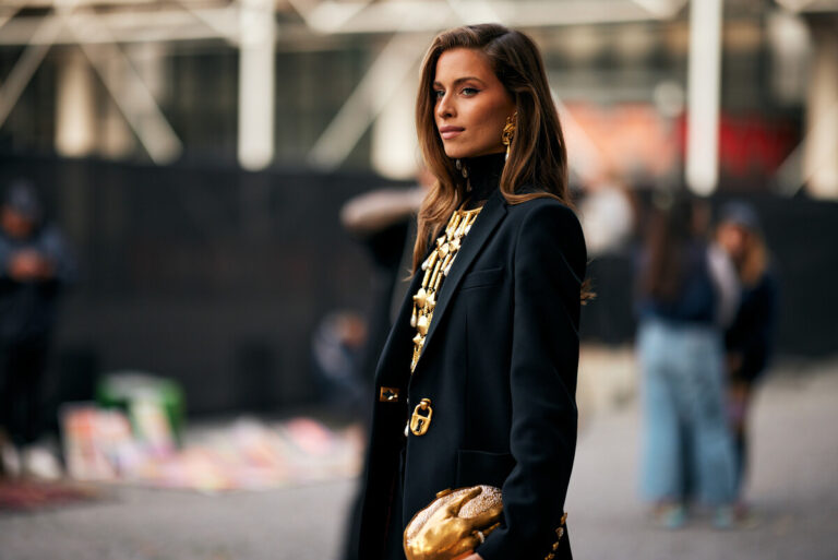 Kering: Dane finansowe za Q3 2025 - INFBusiness