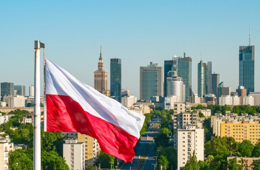 PKW: prognoza wzrostu gospodarczego na rok 2025: 3,2%.