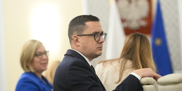Jak tam sprawa z mega-resortem energetyki? Rosną wpływy Miłosza Motyki w rządzie. - INFBusiness