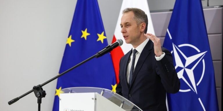 MON: Świeże nakłady na ochronę antydronową. Więcej informacji wkrótce. - INFBusiness