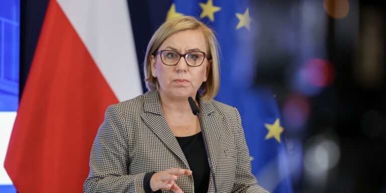 Klimatyczny resort: prace nad spisem surowców strategicznych - INFBusiness