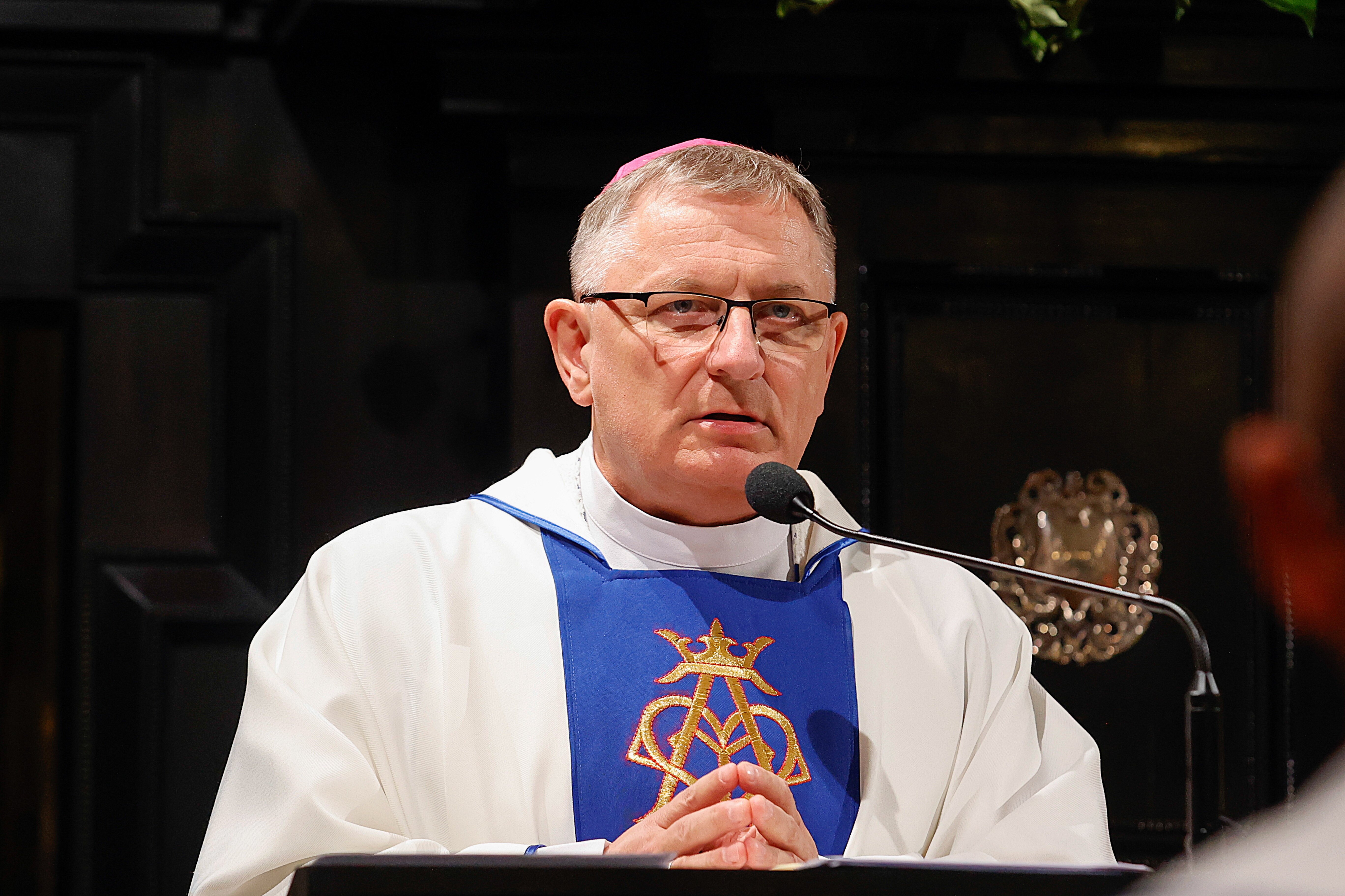 Biskup polski w obronie Ośrodka Integracji Obcokrajowców. "Spełniają wyjątkową misję". - INFBusiness