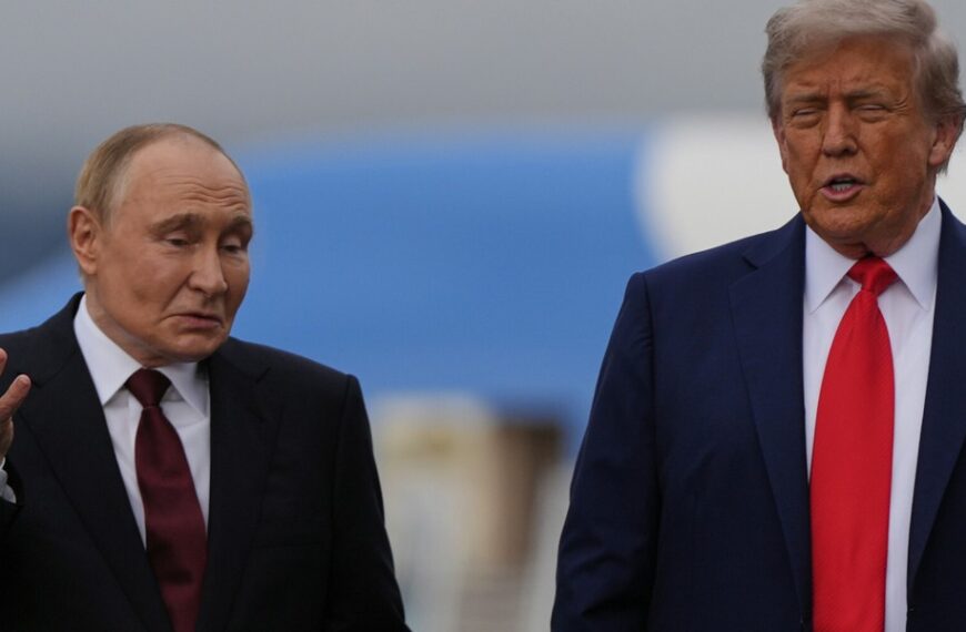 Rosja ma propozycję dla USA W grę wchodzi duża serbska firma naftowa.