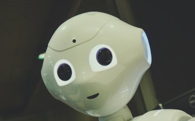 Поширити Джерело:  online.ua Штучний інтелект: людський гумор зводить його з розуму - INFBusiness