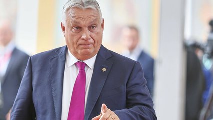 Węgry reagują na decyzję UE w sprawie gazu. &quot;To zniszczy bezpieczeństwo&quot;