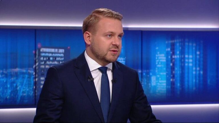 Jacek Ozdoba w programie "Graffiti" [ZOBACZ] - INFBusiness