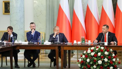Komu ufają Polacy? Jest wyraźny lider [Sondaż]
