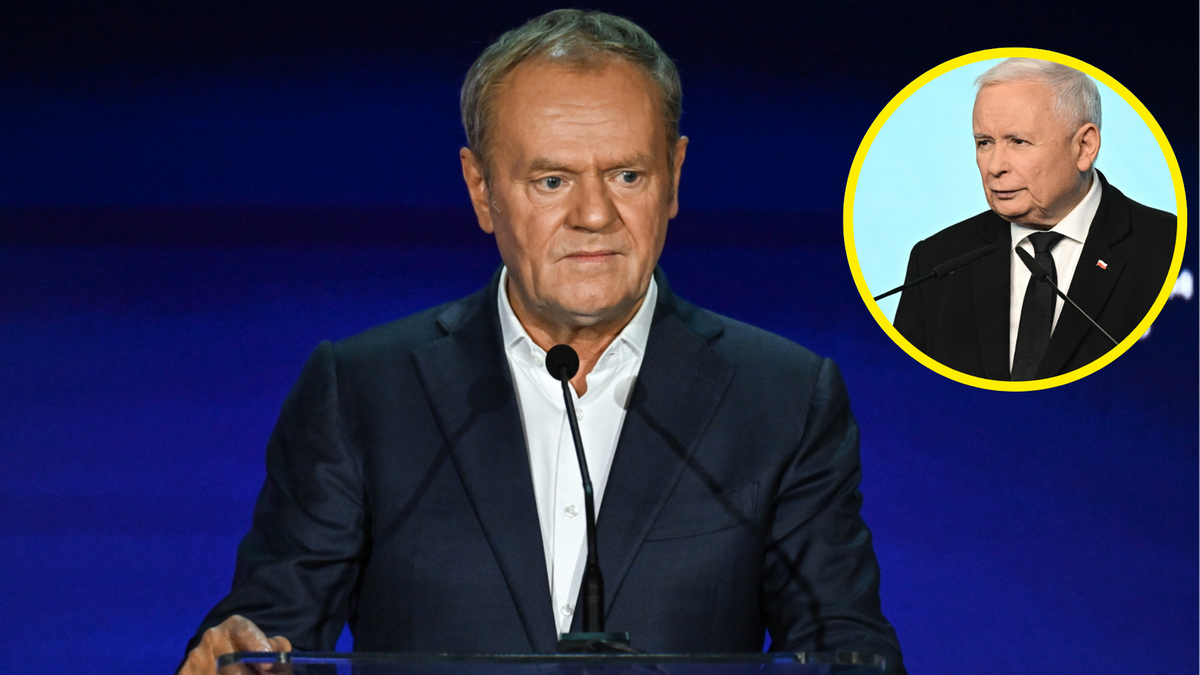 - Odpowiedzialność polityczna za nasilający się przypływ agresji w Polsce, jak również za ten atak, obarcza podżegacza z Żoliborza, Jarosława Kaczyńskiego - oświadczył Donald Tusk. Lider rządu umieścił materiał wideo na platformie X, gdzie odniósł się do piątkowej pomyślki podpalenia biura PO w Warszawie. Nawiązał też do wypowiedzi Roberta Bąkiewicza, który stwierdził, że "trzeba wyplenić badyle z polskiej ziemi". Atak na siedzibę PO, Tusk uderza w Kaczyńskiego. "Podpalacz z Żoliborza"