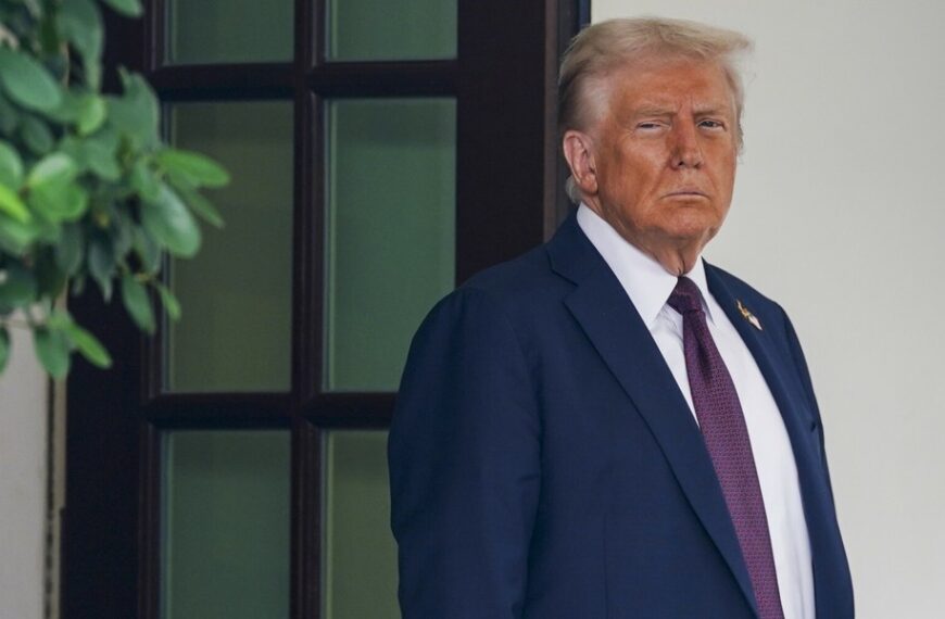 YouTube zapłaci Donaldowi Trumpowi ponad 20 milionów dolarów