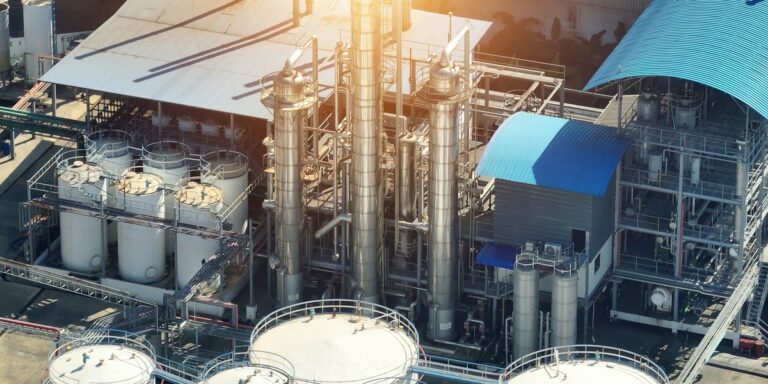 Biofuels in Poland: Increasing Output and Decarbonization Hurdles - INFBusiness