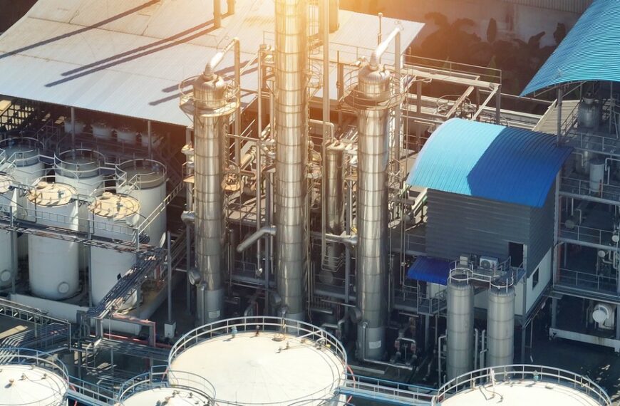 Biofuels in Poland: Increasing Output and Decarbonization Hurdles