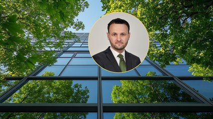 Pogłoski o śmierci ESG są przesadzone. &quot;Unia nie zmieniła radykalnie kierunku&quot; [WYWIAD]