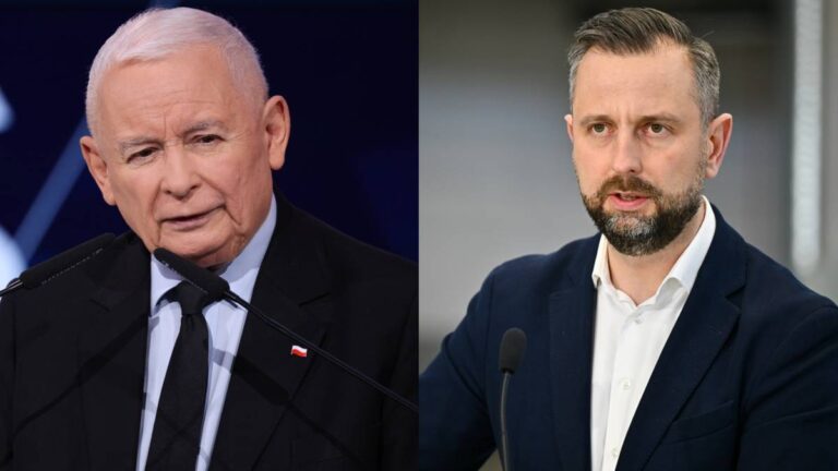 - Agresja nadchodzi ze wschodu, nie z zachodu i należy o tym przypominać politykom PiS-u - oznajmił wicepremier Władysław Kosiniak-Kamysz, reagując na wypowiedzi Jarosława Kaczyńskiego. Szef PiS mówił wcześniej, że Polska znajduje się w dobie kryzysu, wywołanego "zamierzeniami Brukseli i Berlina, by zrealizować taką zmianę (...), by wszystkie państwa z wyjątkiem być może Niemiec i Francji, przestały istnieć". Warto, by politycy PiS o tym pamiętali. Odpowiedź Kosiniaka-Kamysza dla Kaczyńskiego. - INFBusiness