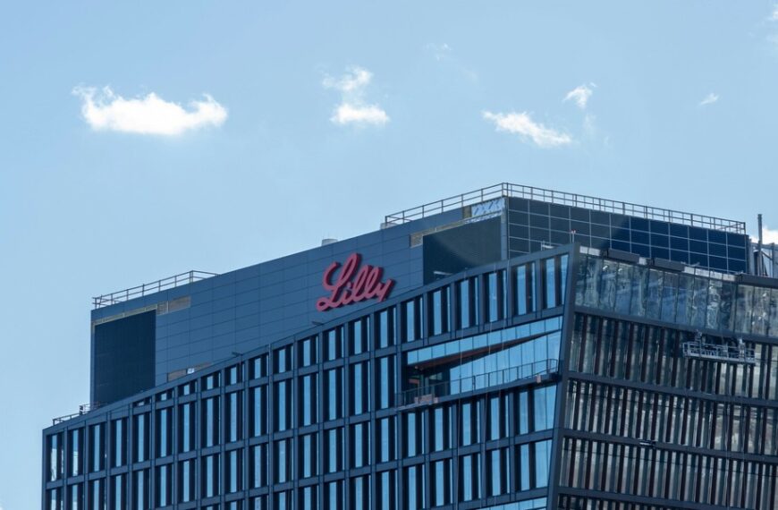 Eli Lilly: Ogromny zastrzyk finansowy w Indiach. Nowe perspektywy wytwórcze.