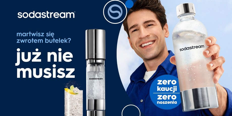 System kaucji zwrotnej w Polsce coraz bliżej. Oto, co musisz wiedzieć! - INFBusiness