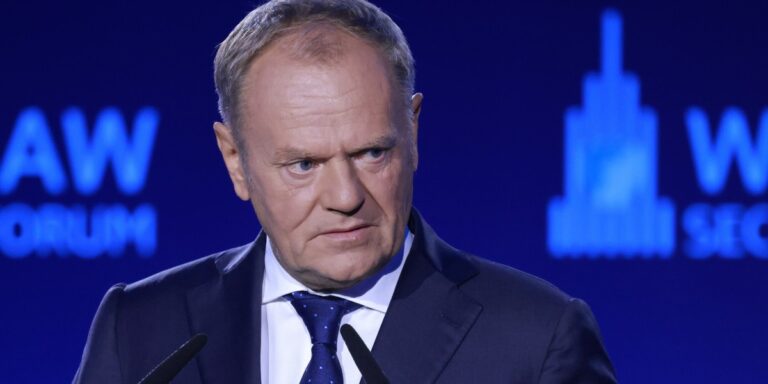Projekt budżetu już w Sejmie. Rekordowe wydatki i wysoki deficyt - INFBusiness