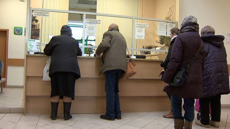 Kłopoty z kontaktem telefonicznym do poradni? Stanowiska RPP i sądu w tej kwestii. - INFBusiness