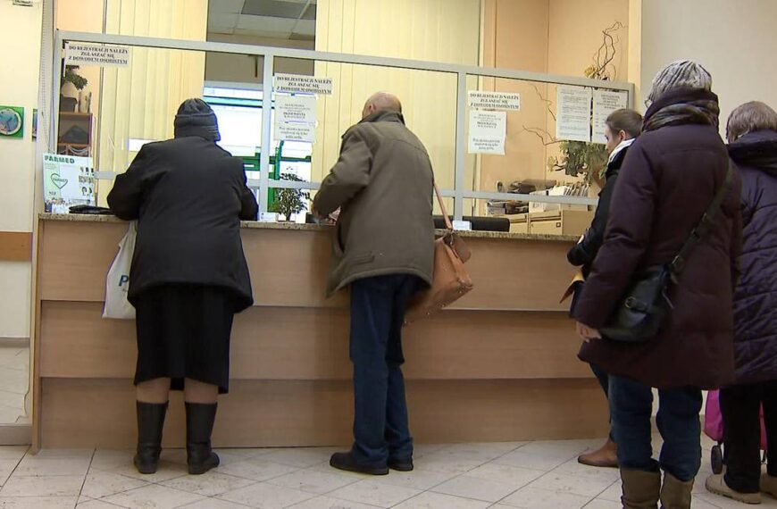 Kłopoty z kontaktem telefonicznym do poradni? Stanowiska RPP i sądu w tej…